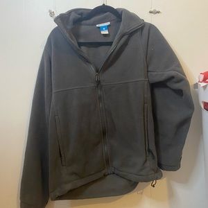 Columbia Interchangeable Jacket